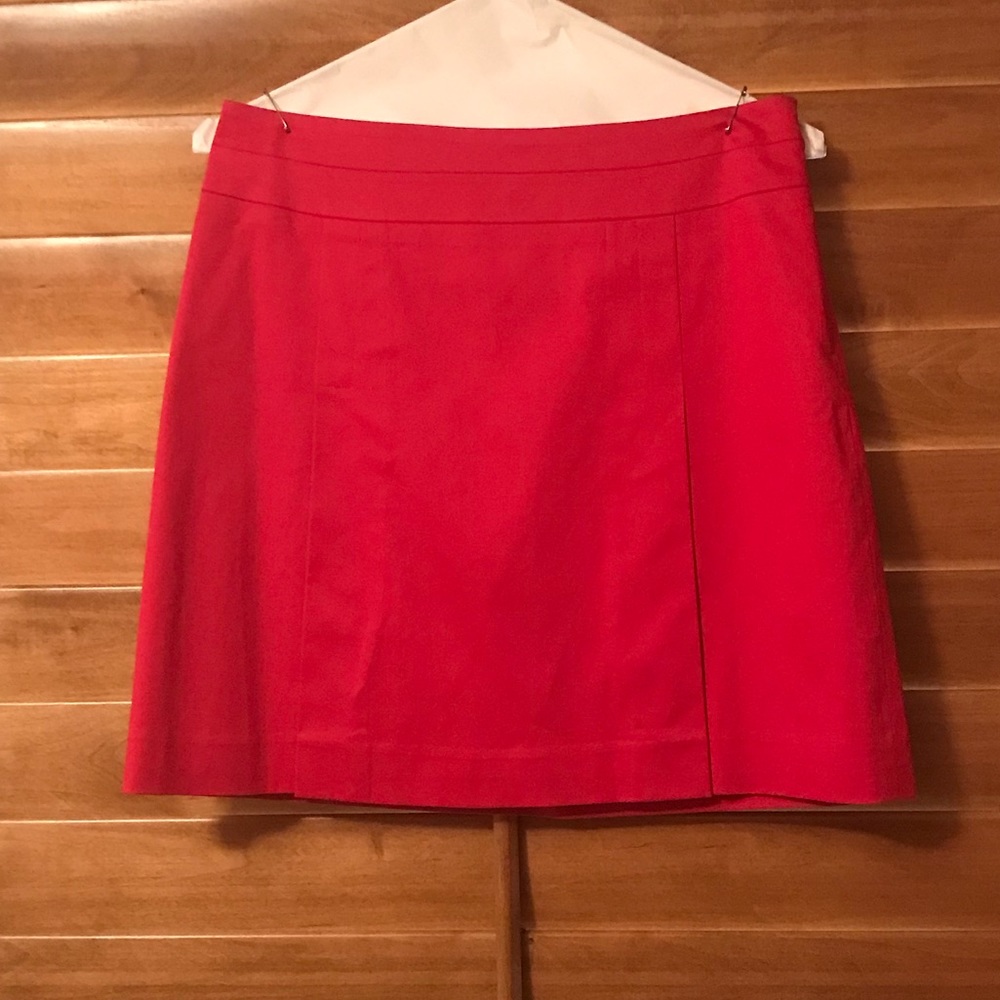 Banana Republic skirt